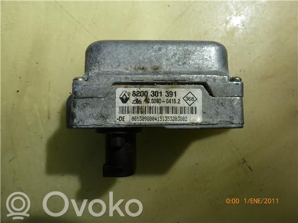 Sensor de aceleración   10098514024