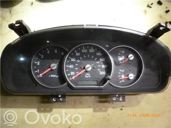 KIA Carnival Velocímetro (tablero de instrumentos) 