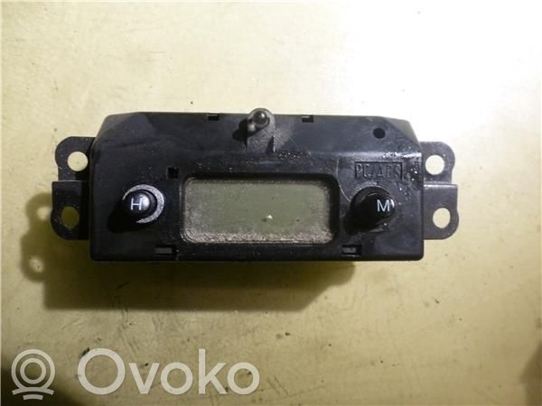 Reloj   98AB15000CCW