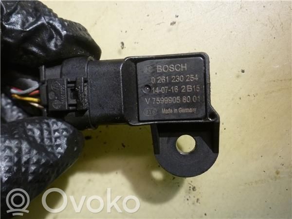 Sonde lambda   261230254,V759990580