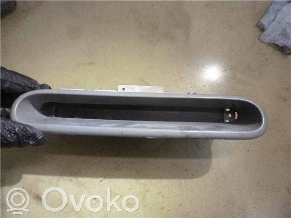 Renault Twingo I GPS navigation control unit/module 
