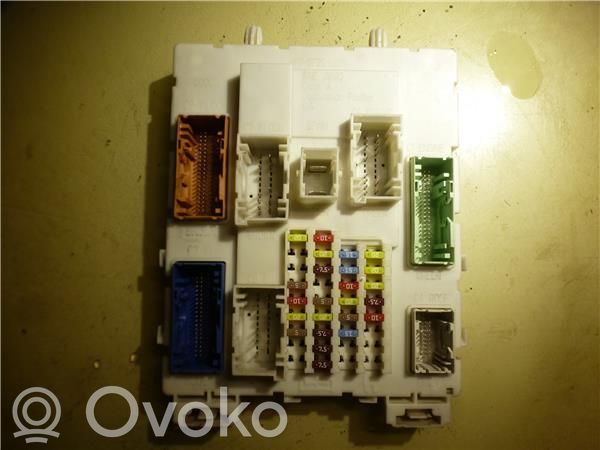 Ford Transit -  Tourneo Connect Mukavuusmoduuli 