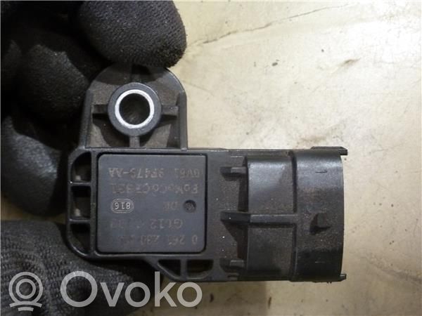Ford C-MAX II Sonde lambda 