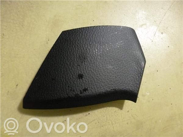 Audi A6 S6 C8 4K Center console decorative trim 