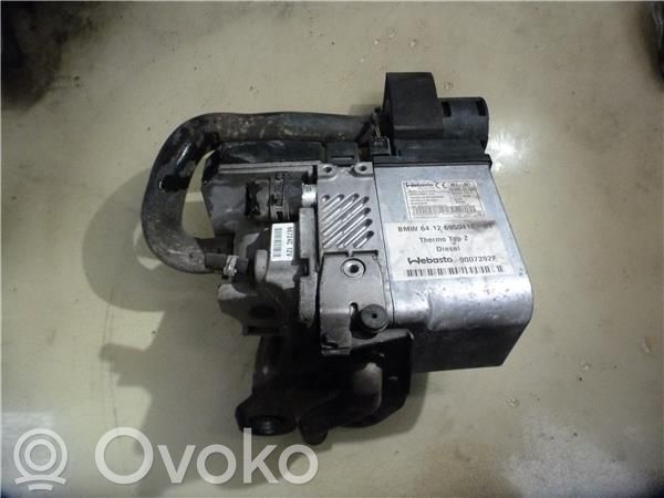 Klimakühler   64126950416
