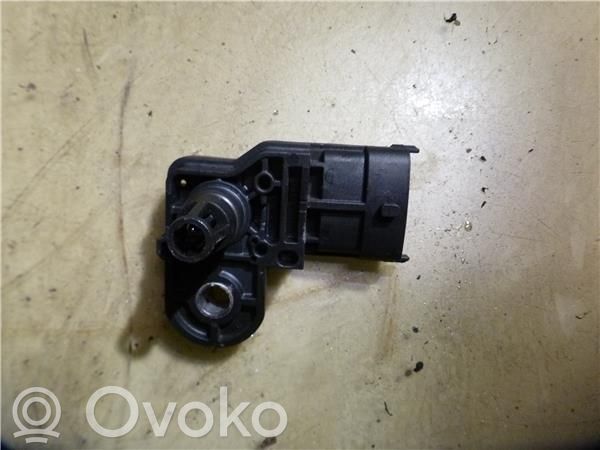 Ford C-MAX II Sonde lambda 