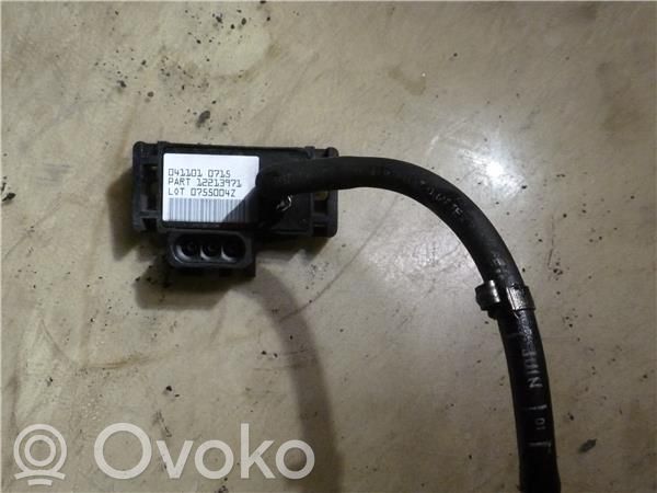 Renault Scenic I Elektromagnetventil 