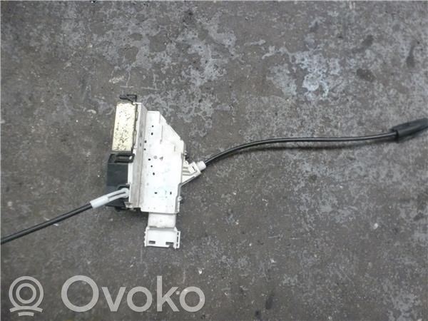 Citroen C4 I Zamek drzwi przednich 