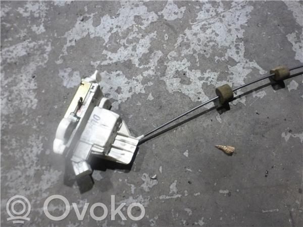Ford Mondeo Mk III Zamek drzwi przednich 