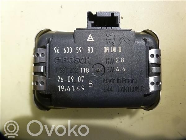 Sensor de luz solar   9660059180,1397212118