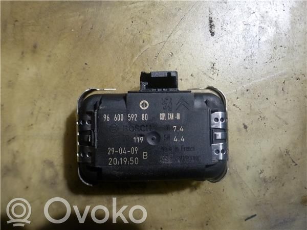Sensor de lluvia   9660059280,1397212119