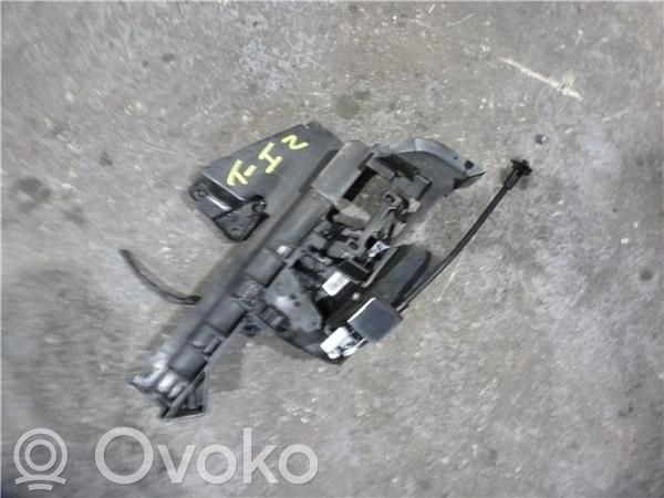 Takaoven lukko   5041667