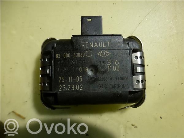 Renault Laguna II Rain sensor 