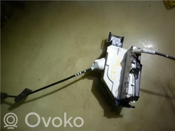 Front door lock   6246,9800624680