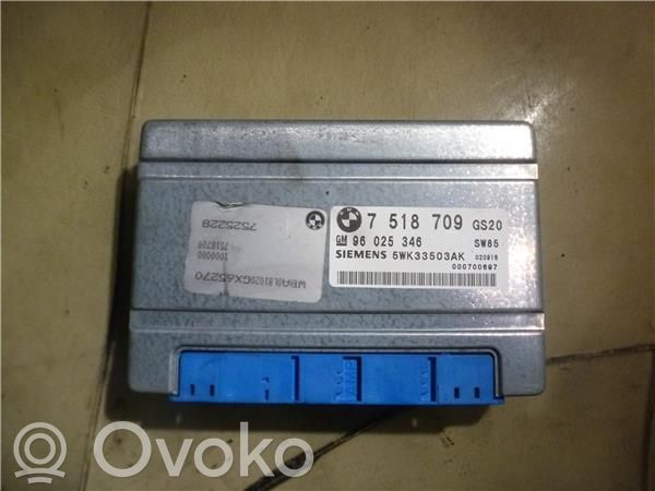 Gear selector   75154289B