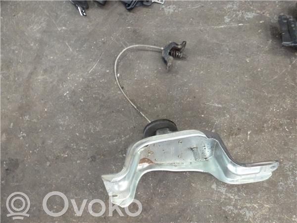 Wspornik montażowy koła zapasowego   5178091AC,809530651AA