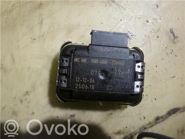 KIA Carnival Rain sensor 