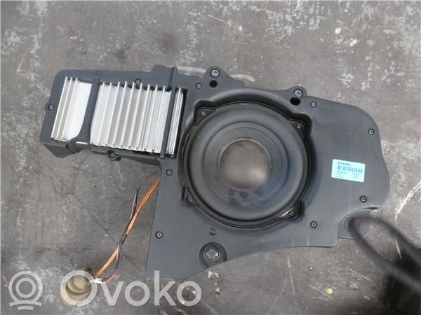 Volvo XC90 Subwoofer 