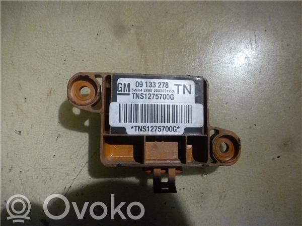 Sensor   9133278TN,5WK42885