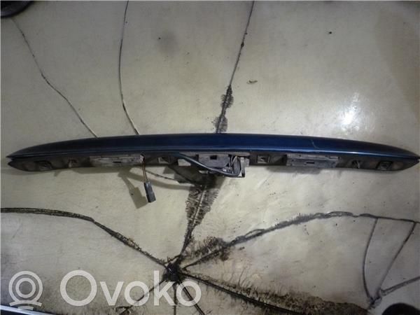 Tailgate/trunk/boot open switch   8208504