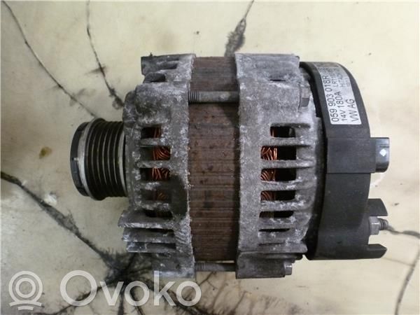 Ģenerators   59903018R,LR1180857