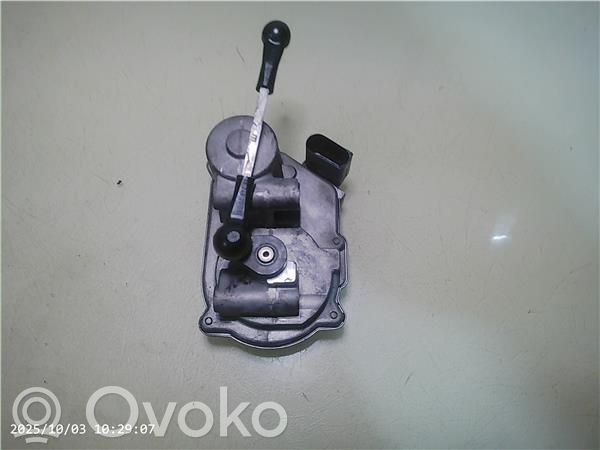 Audi A4 S4 B5 8D Electroválvula del turbo 