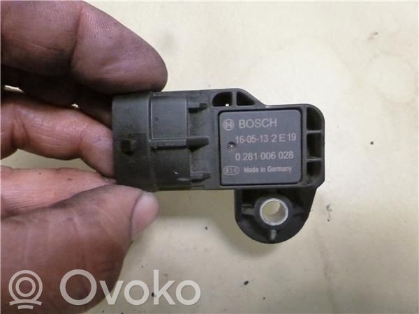 Lambda probe sensor   281006028