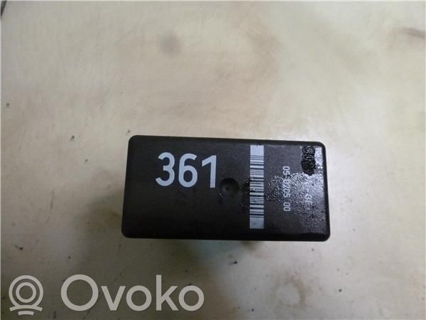 Seat Ibiza III (6L) Modulo fusibile 