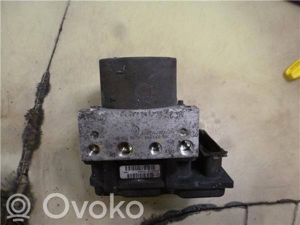 Renault Modus ABS control unit/module 