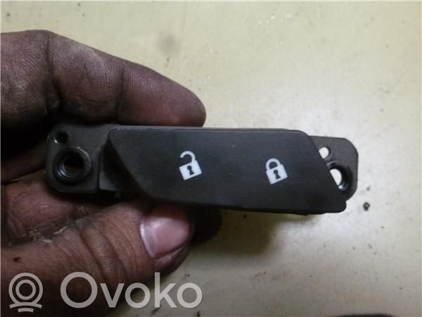 Chevrolet Aveo A set of switches 