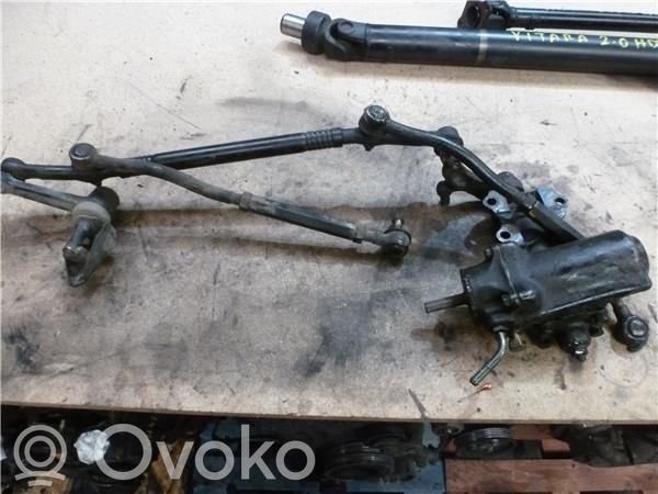 Przekładnia kierownicza / Maglownica   Y203G2,4860060A7