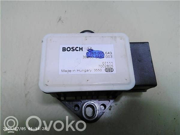 Honda Civic Acceleration sensor 
