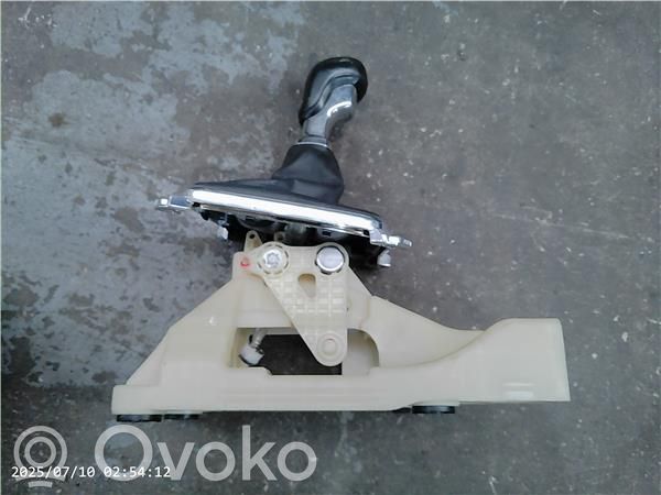 KIA Pro Cee'd II Gear selector 