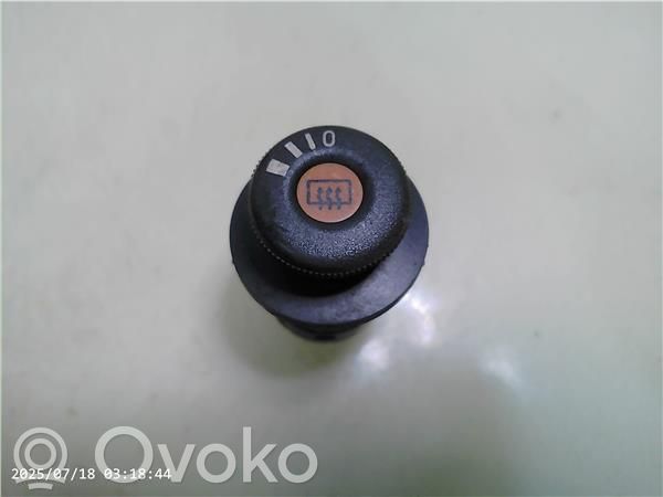 Opel Corsa A Windscreen/window heater switch 