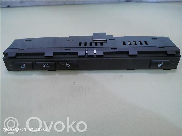 Alpina B3 E46 A set of switches 
