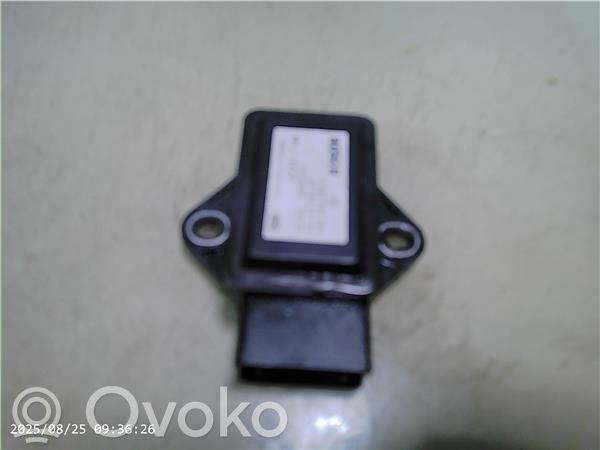Peugeot 307 Acceleration sensor 