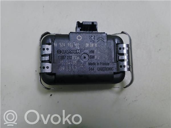 Sensor de luz solar   9652490380,1397212076