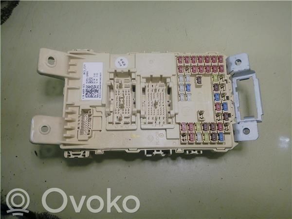 Hyundai Bayon Unidad de control/módulo ECU del motor 
