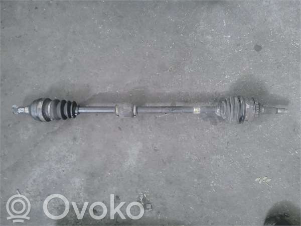 Daewoo Tacuma Eje de transmisión delantero 