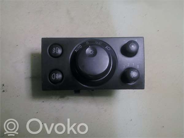 Opel Vectra C Light switch 