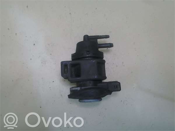 Válvula electromagnética   EV521