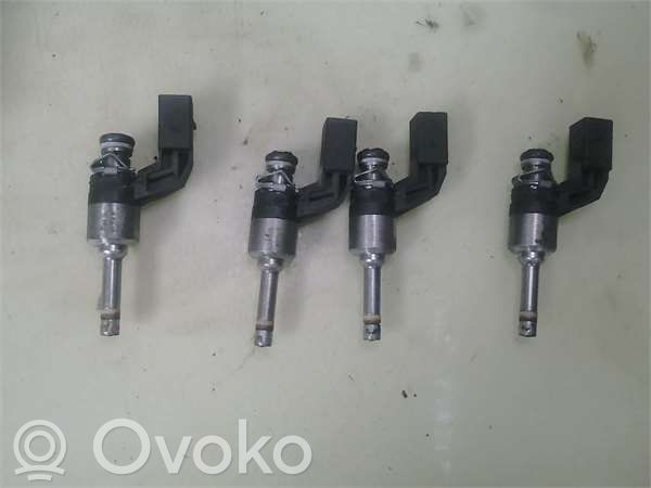 Seat Leon (1P) Juego de inyectores de combustible 