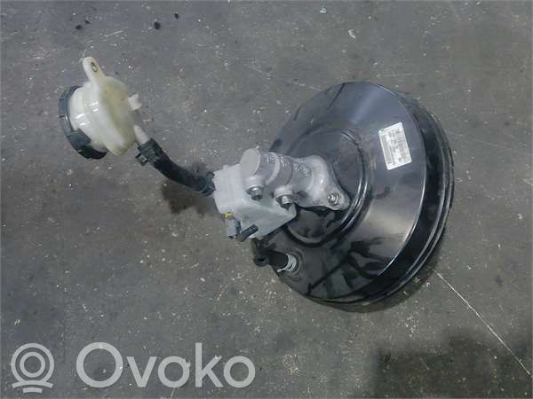 Honda Civic Jarrutehostin 