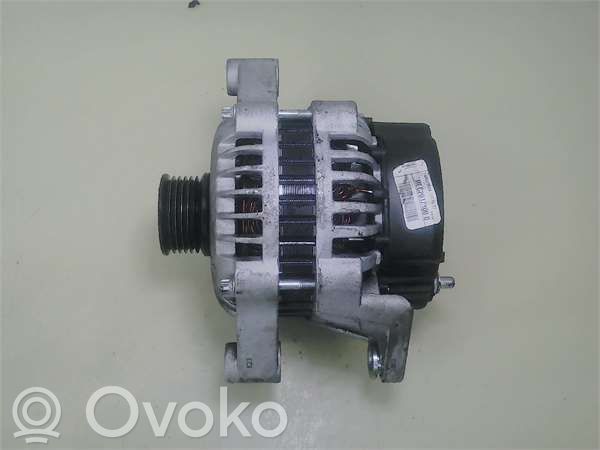 Ģenerators   REC20121000