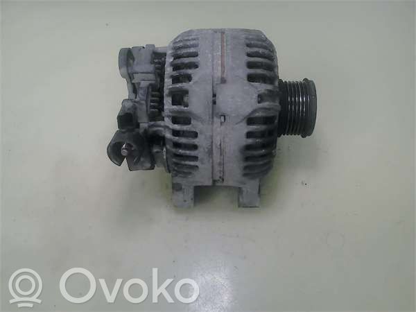 Citroen C4 I Generator/alternator 