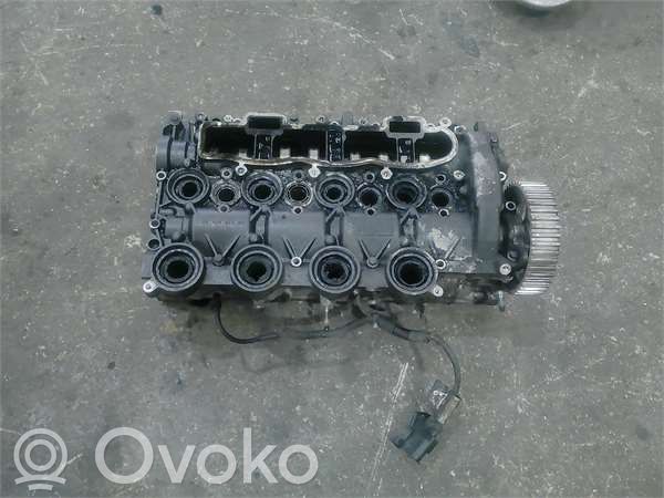 Peugeot 307 Engine head 