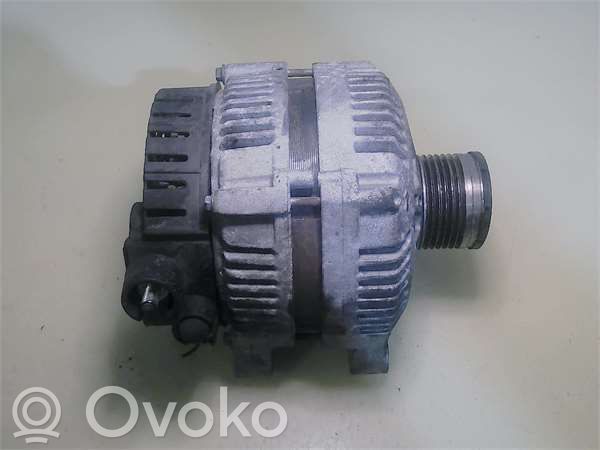 Peugeot 307 Alternador 