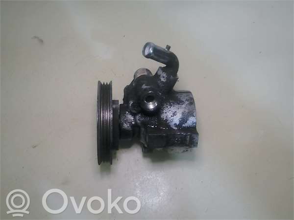 Fiat Doblo Ohjaustehostimen pumppu 