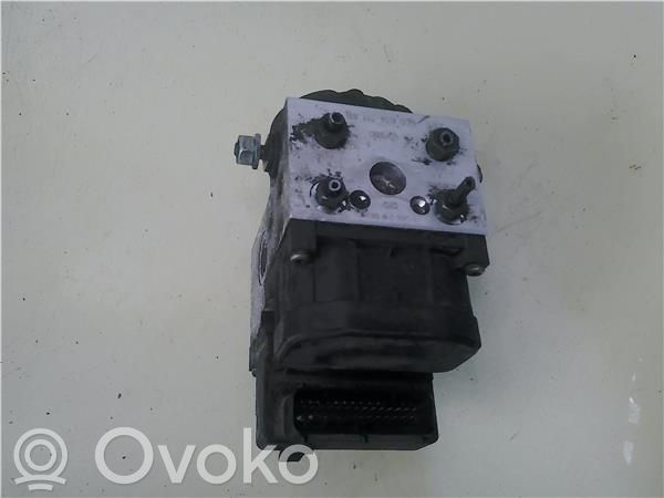 ABS control unit/module   265216559