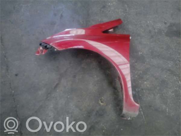 Nissan Note (E12) Priekšējā arka 